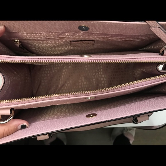 Kate Spade Satchel - Picture 2 of 7